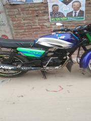 TVS Max 125